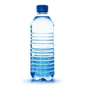 Bottle Of Water