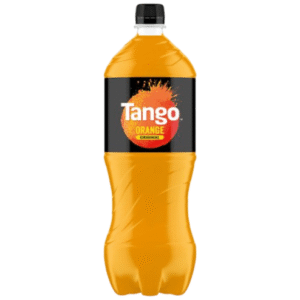 1.5Ltr Tango Orange Bottle