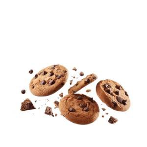 4pcs Cookie