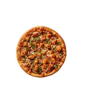 BBQ Chicken Pizza