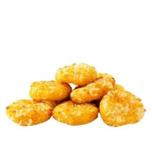 Chilli Cheese Nuggets