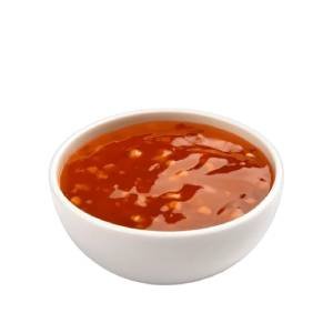 Sweet Chilli Sauce