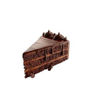 Chocolate Fudge Cake