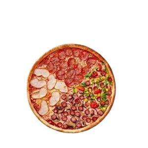 Create Your Own Pizza