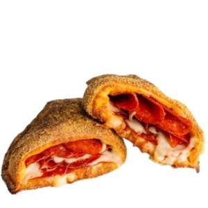 Donaldo Calzone