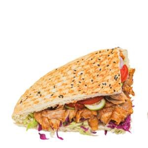 Doner Kebab