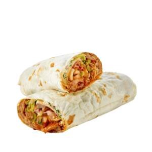 Doner Wrap