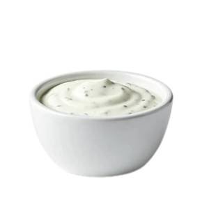 Garlic Herb Sauce