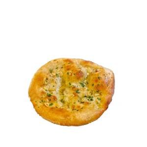 Garlic Pizza Bread