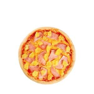 Hawaiian Pizza
