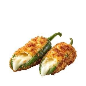 Jalapeno Pepper Cream