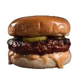 Juicy Lucy Burger