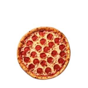 Meat Feast Pizza