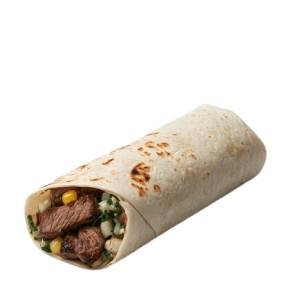 Meaty Burrito