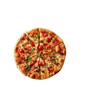 Milano Pizza