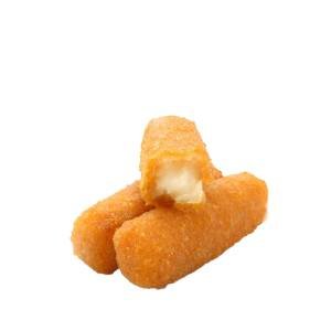 5pcs Mozzarella Sticks