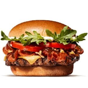 Gourmet Burger