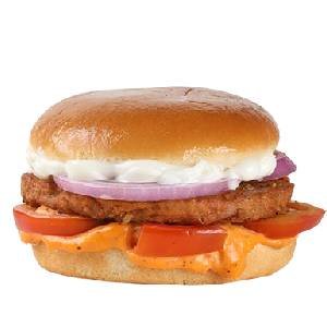 Peri Burger