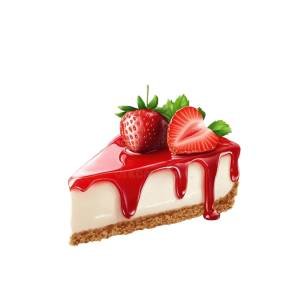 Strawberry Chesse Cake