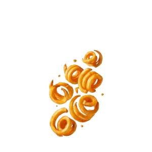 Twister Fries