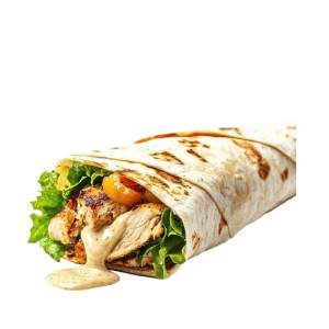 Yuminos Special Burrito