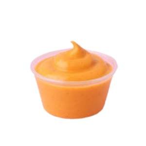 Algerian Sauce
