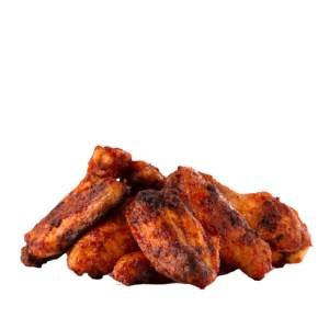 10pcs BBQ Chicken