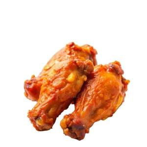 10pcs Buffalo Chicken