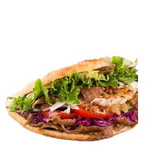 Chicken Kebab