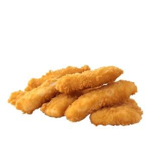 5pcs Chicken Tenders