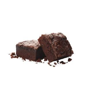 chocolate Fudge Brownie