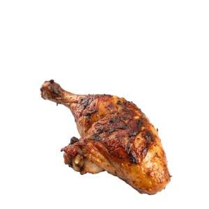 10pcs Jamaican Jerk Chicken
