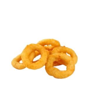 10pcs Onion Rings