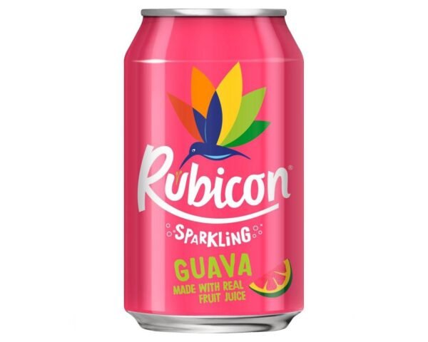 rubicon guava