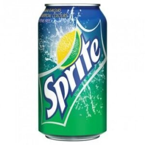 sprite