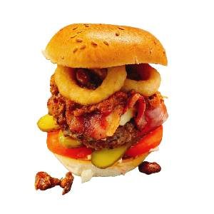 Tower Burger