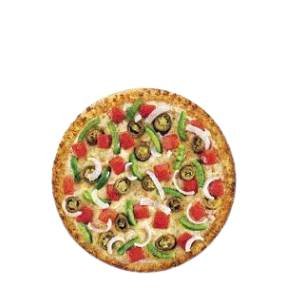 vegi classic pizza