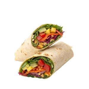 Veggie Wrap