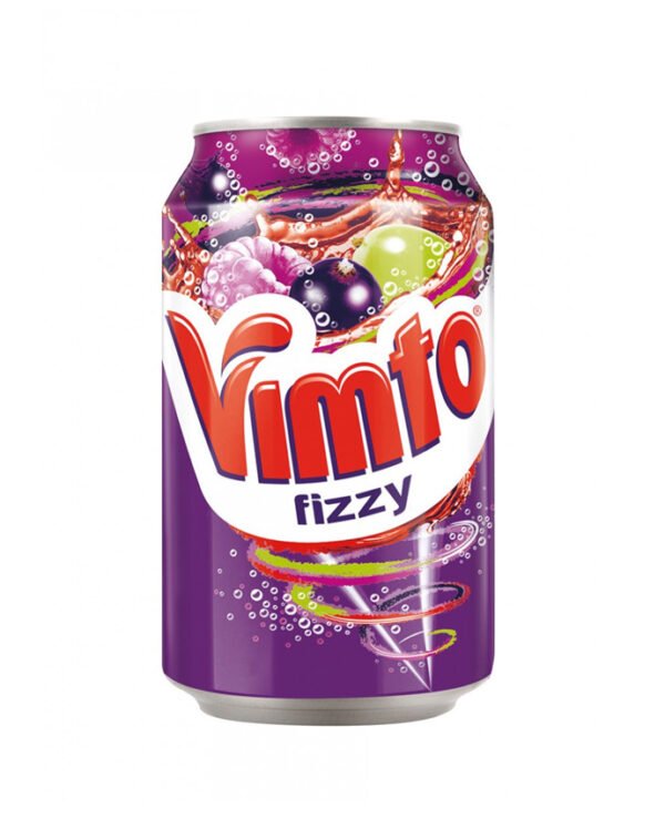 Vimto