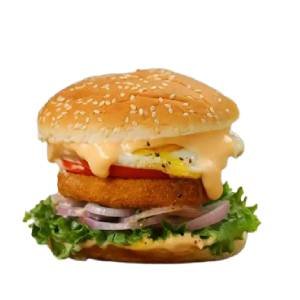 Yuminos Special Burger